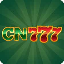 Logotipo Oficial de cn777 Casino - Slots Clásicos y Apuestas